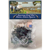 Toy Soldiers