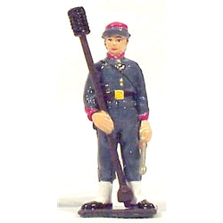 Cs Artilleryman