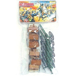 Gbg Cannon / Limber Set