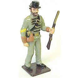 Conf Cavalry Sgt