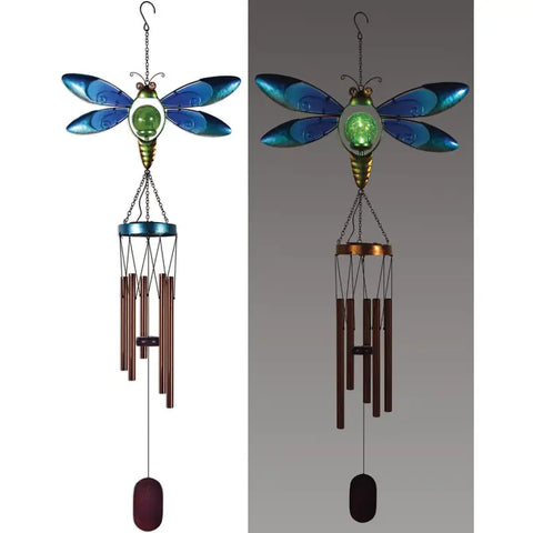 Wind Chimes