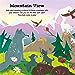 Amazing Nature: Reusable Sticker & Activity Book (KA)