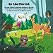 Amazing Nature: Reusable Sticker & Activity Book (KA)