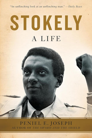 Stokely: A Life (Joseph)