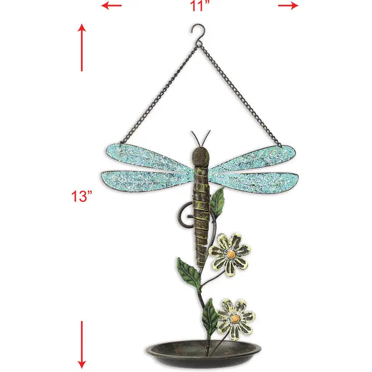 Dragonfly Bird Feeder Gettysburg Museum Store