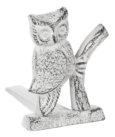 Owl Door Stop