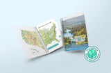 National Forests Adventure Book ( My Nature Adventure Book - LH)