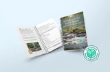 Pennsylvania State Parks Adventure Book ( My Nature Adventure Book - T )
