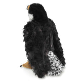 Peregrine Falcon Puppet