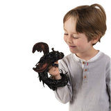 Dragon Wristlet, Midnight