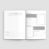 Road Trip Adventure Book: Your Next Adventure Awaits: Plan Your Adventure and Keep Track of Your Journey (EN)