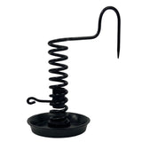 Spiral Courting Candle