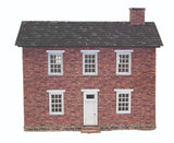 Codori Farm Historic Building Replica