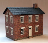 Codori House and Barn