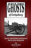 Ghost of Gettysburg I, by Mark Nesbitt