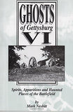 Ghost of Gettysburg VI, by Mark Nesbitt