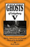 Ghost of Gettysburg V, by Mark Nesbitt