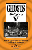Ghost of Gettysburg V, by Mark Nesbitt