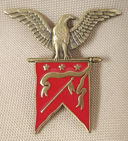 Kilpatrick Cavalry Corps Medal