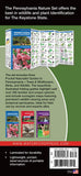 Pennsylvania Nature Set: Field Guides to Wildlife, Birds, Trees & Wildflowers of Pennsylvania (Waterford Press - EN)