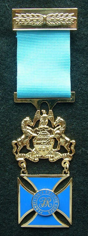 PA Reserves Corps Medal