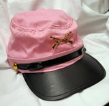 Cotton Kepi