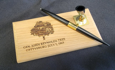 Reynolds Witness Tree Pen Set