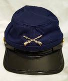 Cotton Kepi