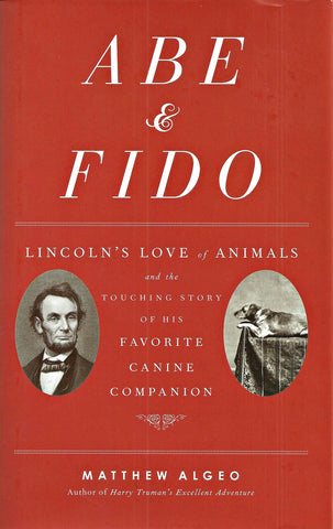 Abe & Fido