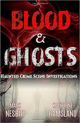 blood and ghosts