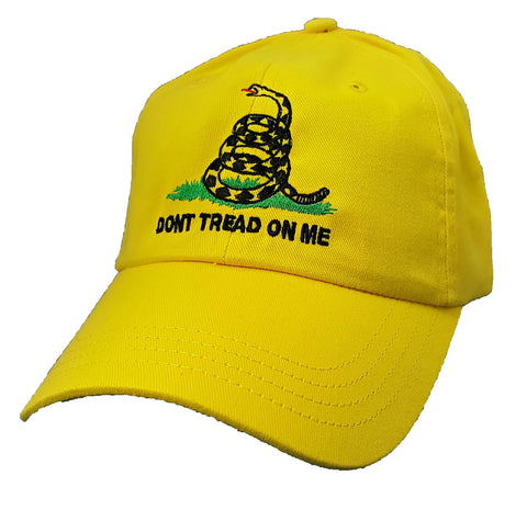 Don't Tread On Me Hat