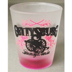 Gbg Shot - Pink Bottom