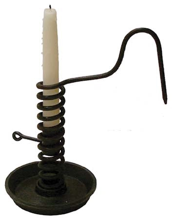 Spiral Candle Holder