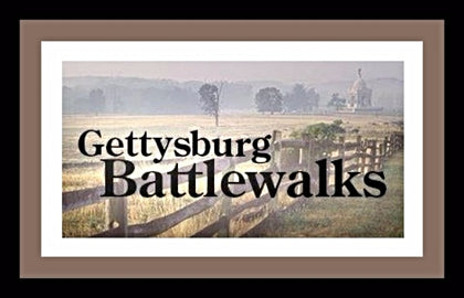 2016 PCN Battlewalks