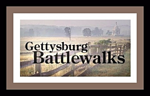 Troy Harmon - PCN Battlewalks