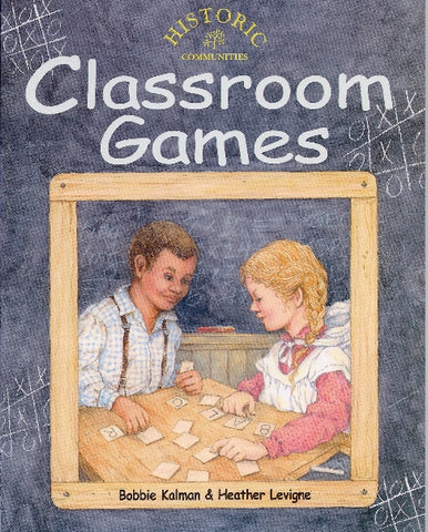 Classroom and Educational Materials