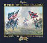 2026 Mort Künstler Calendars