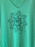 Gettysburg Nature Mandala Fox