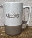 Gettysburg Urban Brand Tall Boy Mug