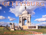 Gettysburg Magnets