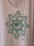 Gettysburg Nature Mandala Fox
