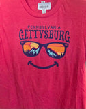 Mountain Sunglasses Youth Tees