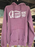 Gettysburg Urban Brand Hoodie