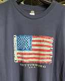 New Old Glory tees