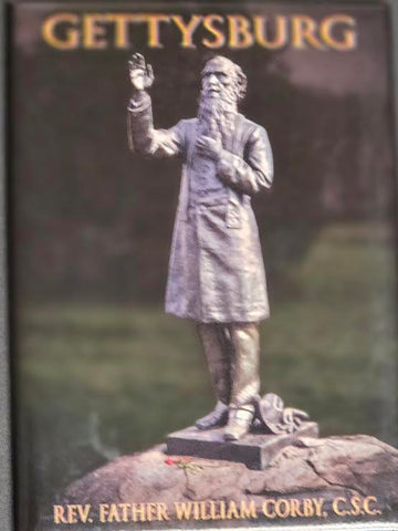 Gettysburg Magnets
