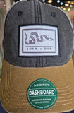 Join or Die Trucker Hat