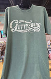 Gettysburg Urban Brand T-shirt