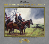 2026 Mort Künstler Calendars