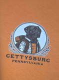 Outdoor Lab Gettysburg Tee