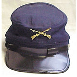 Cotton Kepi